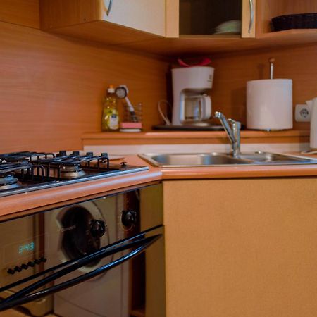 Romeo Family Apartments Tallinn Kültér fotó