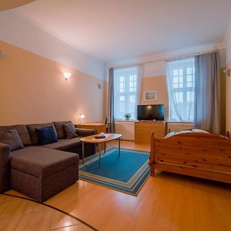 Romeo Family Apartments Tallinn Kültér fotó