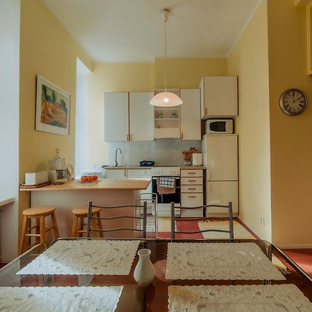Romeo Family Apartments Tallinn Kültér fotó