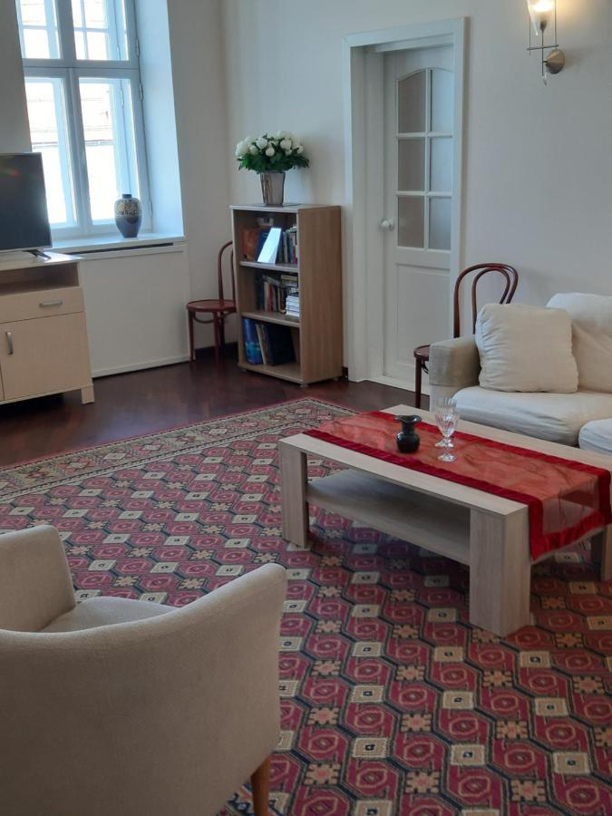 Romeo Family Apartments Tallinn Kültér fotó