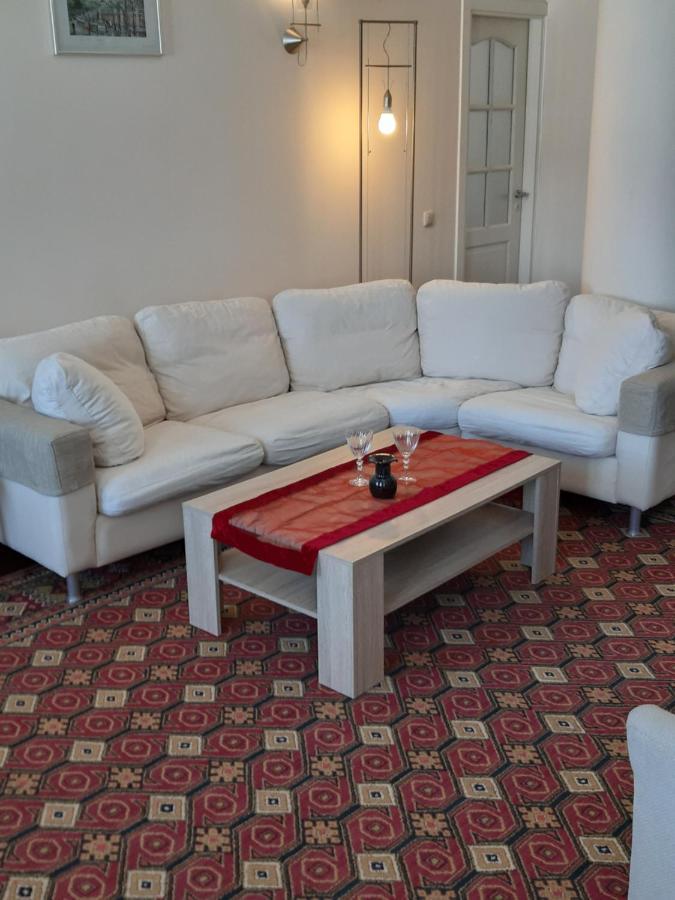 Romeo Family Apartments Tallinn Kültér fotó