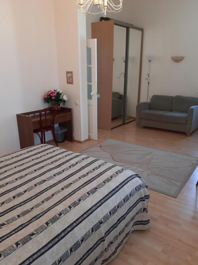 Romeo Family Apartments Tallinn Kültér fotó