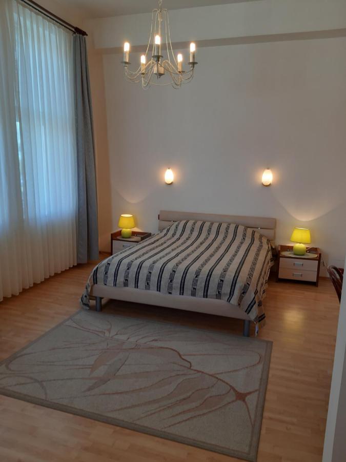 Romeo Family Apartments Tallinn Kültér fotó