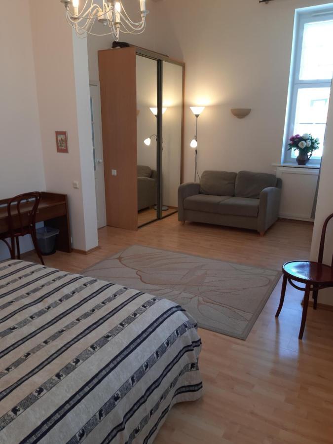 Romeo Family Apartments Tallinn Kültér fotó