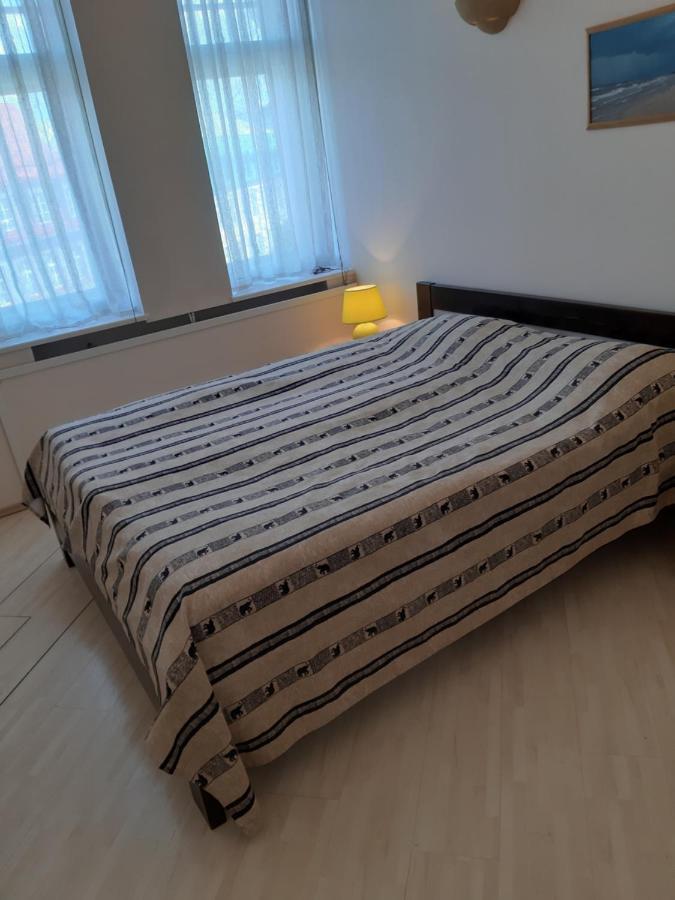 Romeo Family Apartments Tallinn Kültér fotó
