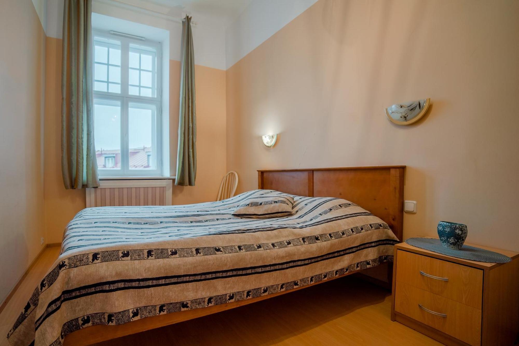 Romeo Family Apartments Tallinn Kültér fotó