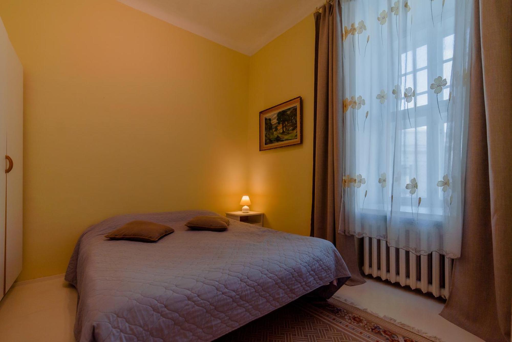 Romeo Family Apartments Tallinn Kültér fotó