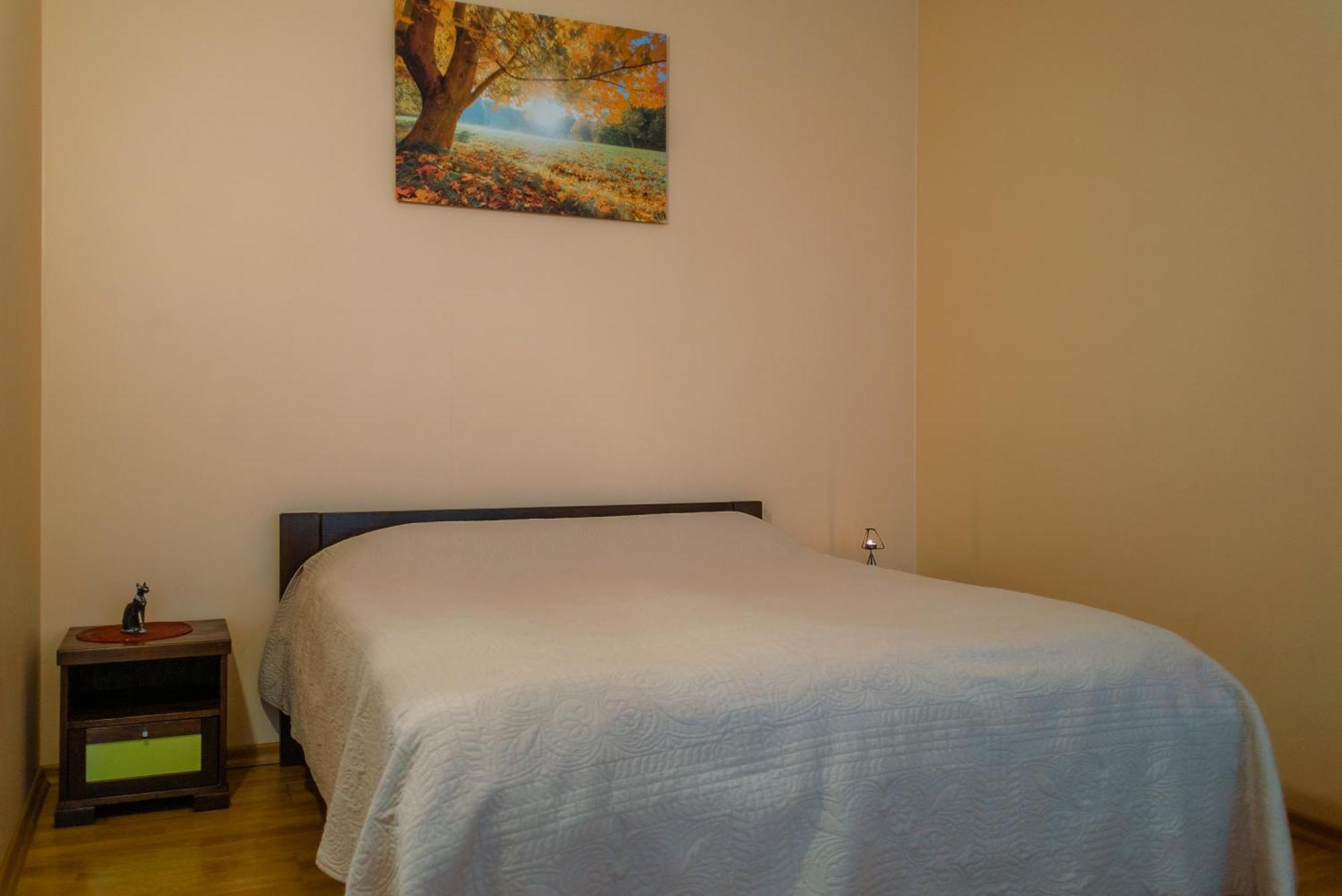 Romeo Family Apartments Tallinn Kültér fotó