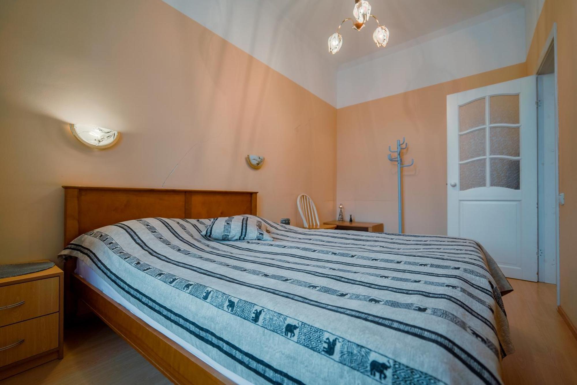 Romeo Family Apartments Tallinn Kültér fotó