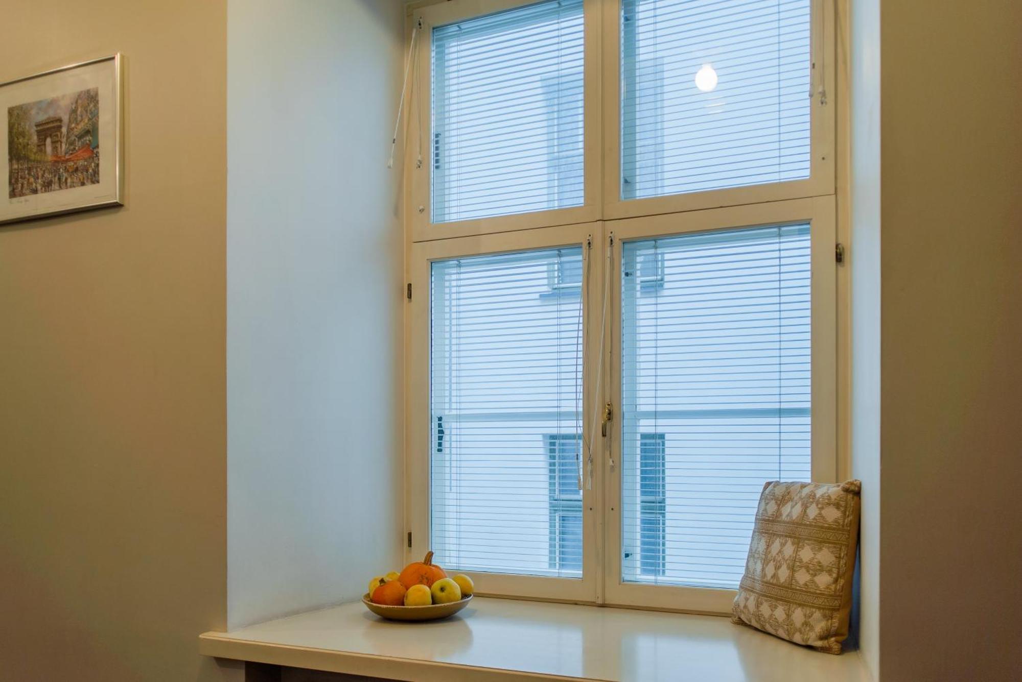 Romeo Family Apartments Tallinn Kültér fotó