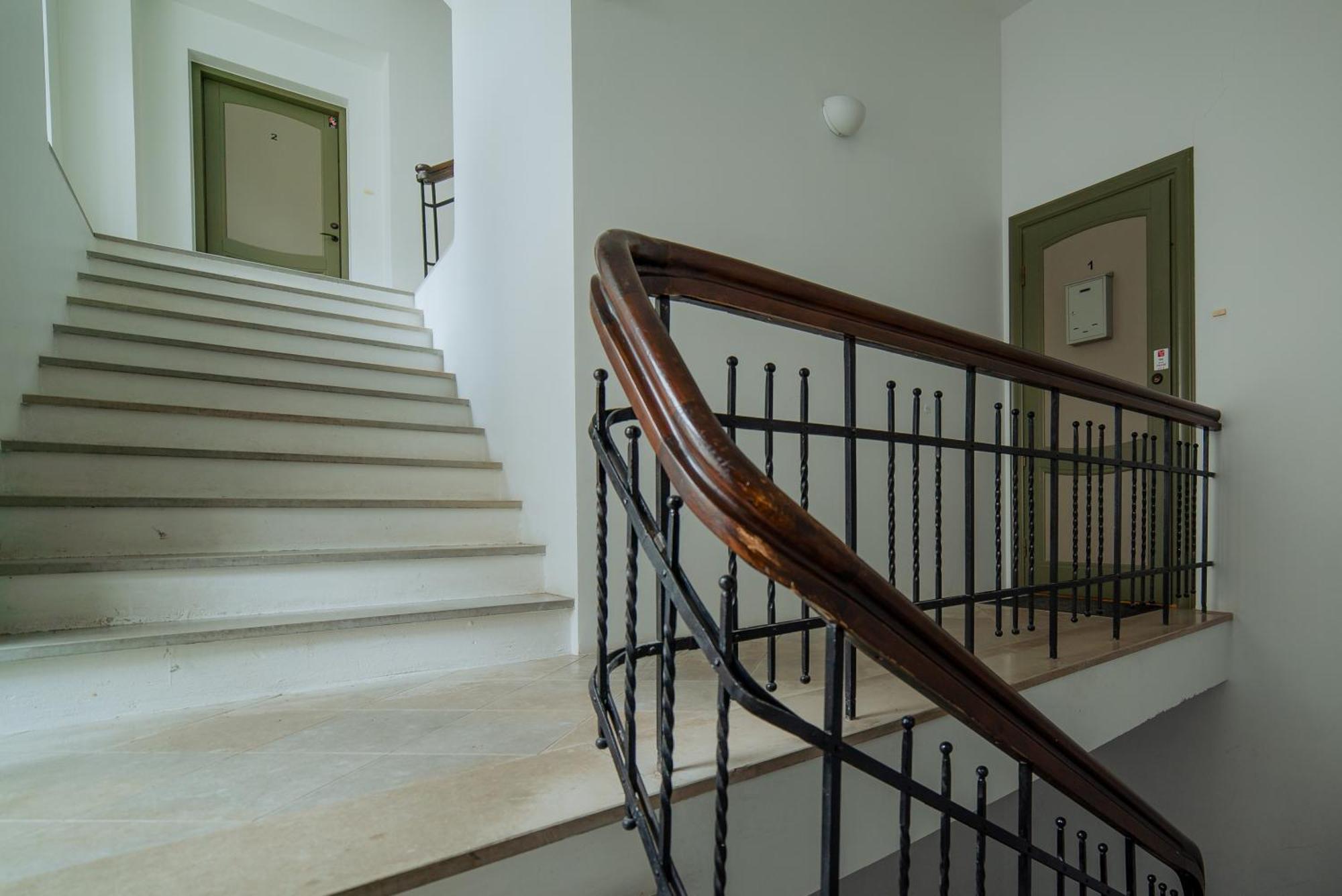 Romeo Family Apartments Tallinn Kültér fotó
